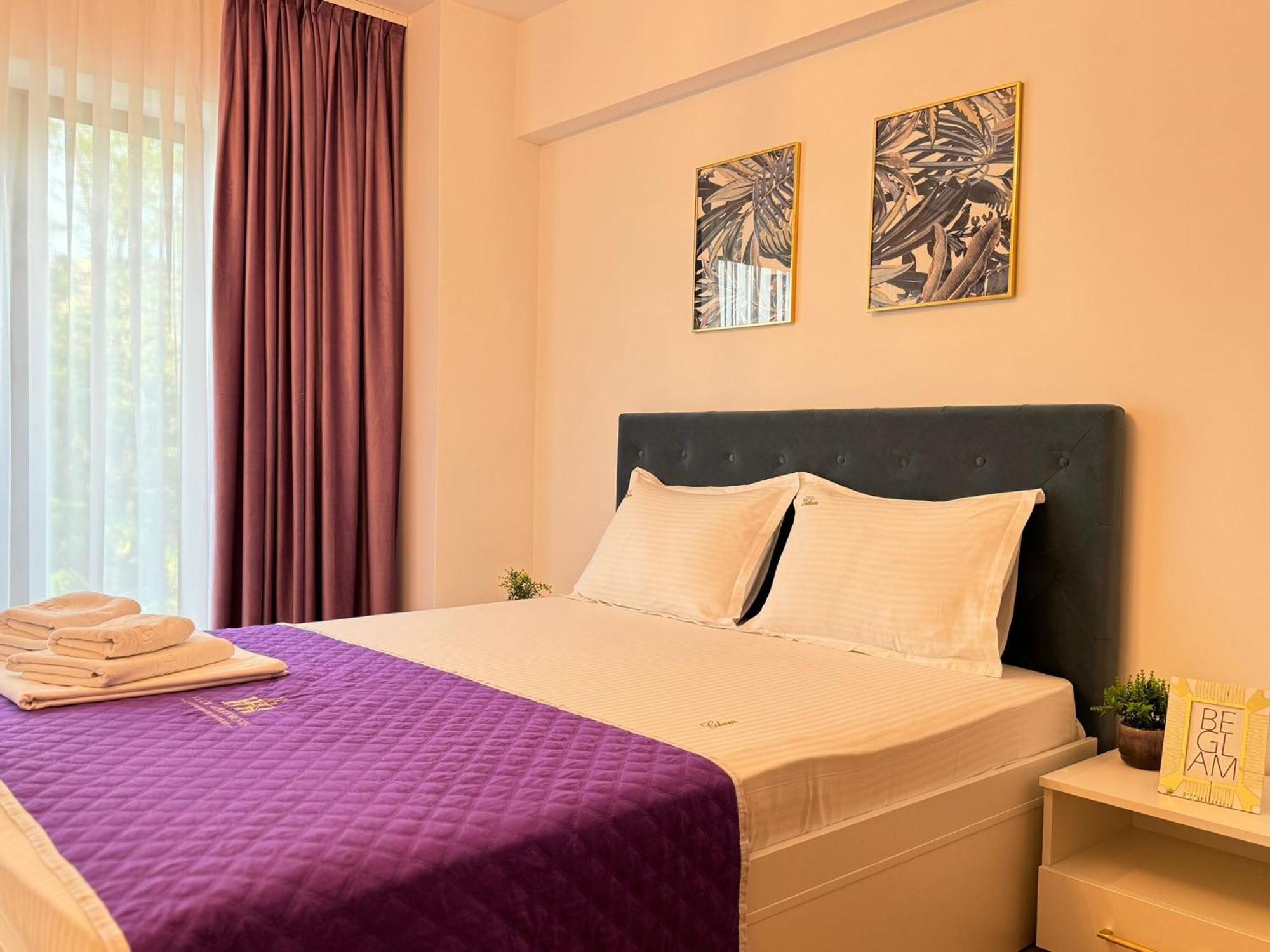 Luxury At Unique Opposite With Parking Apartment Iasi